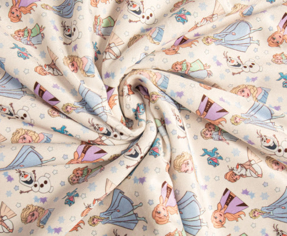 Let it go blanket
