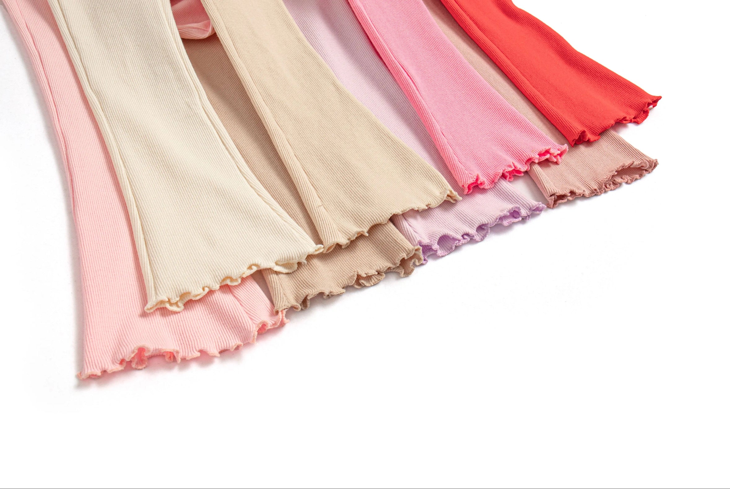 flare leggings new colours