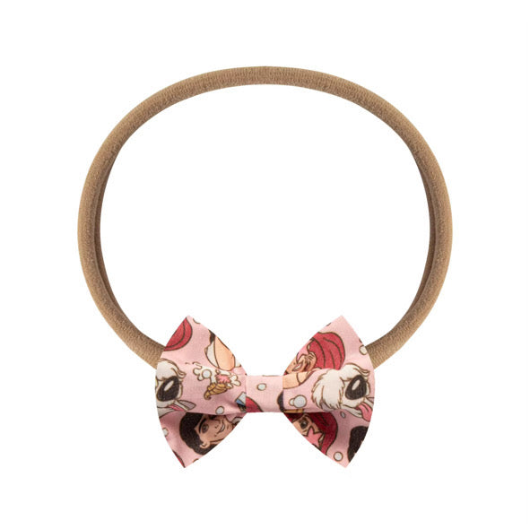 Mermaid of the ocean hair accessory