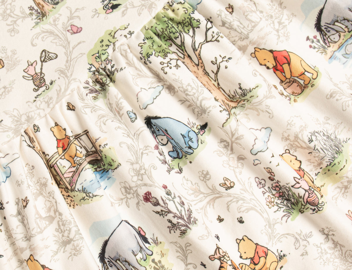 100 acre wood essential dress