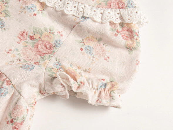 Meadow mist dress