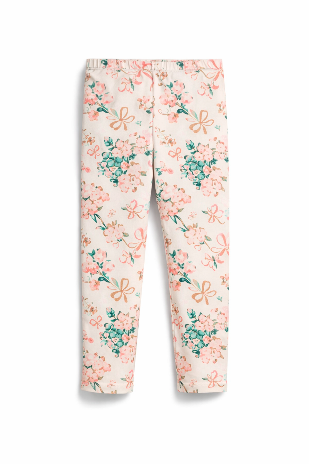 Bloom together leggings
