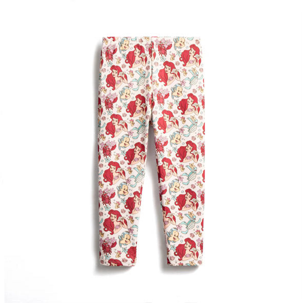 Under the sea leggings