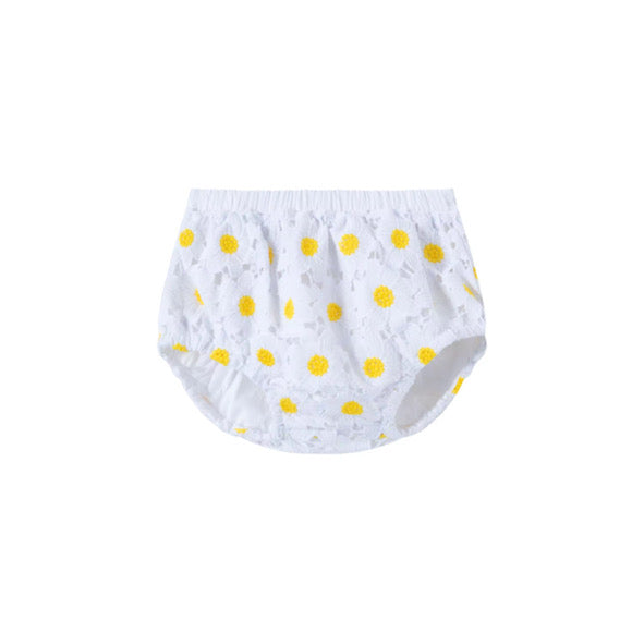 Daisy chain two piece