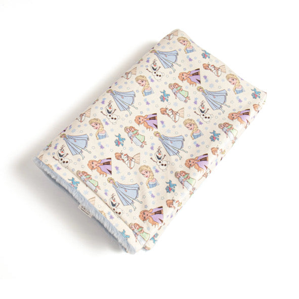 Let it go blanket
