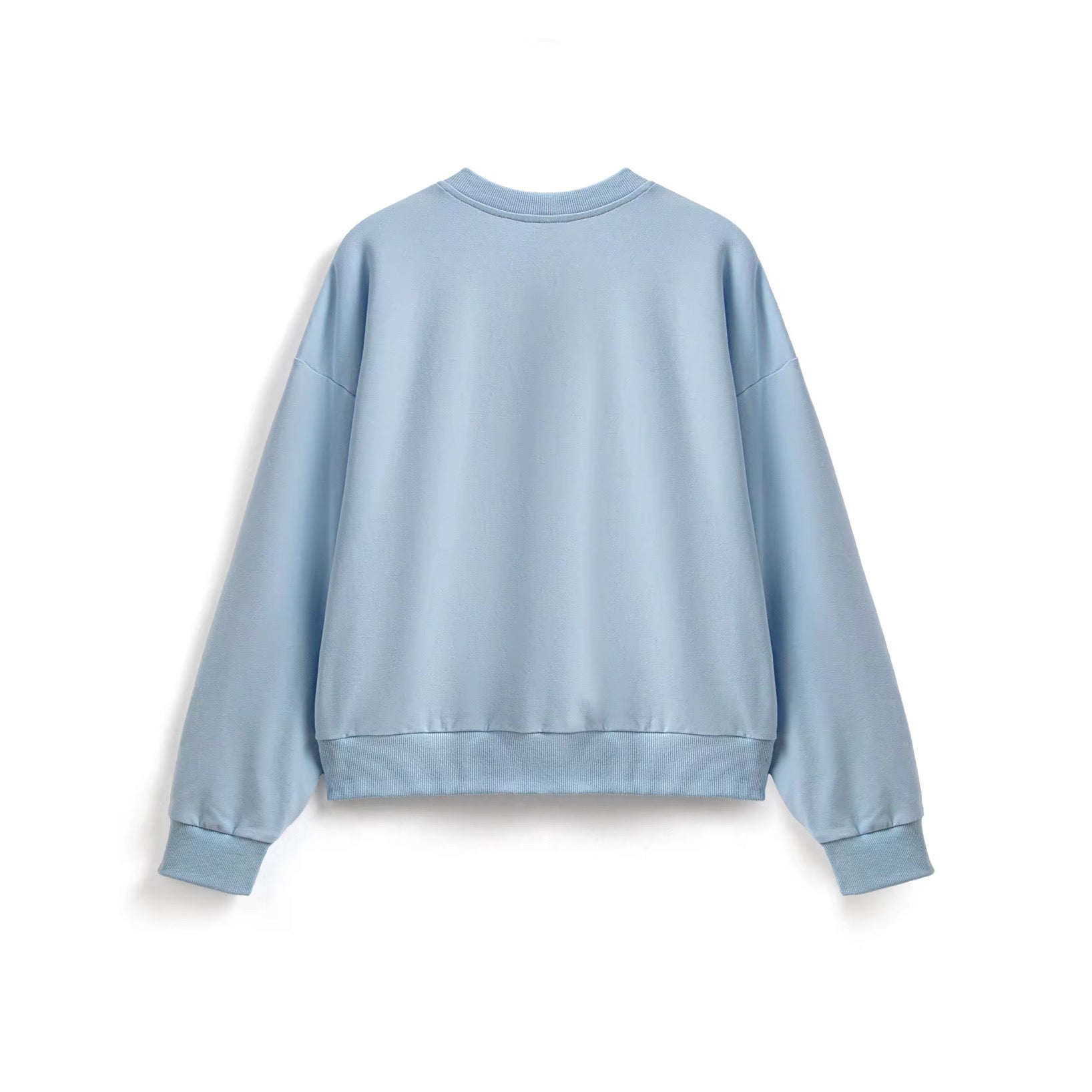 Ohana means family sweatshirt