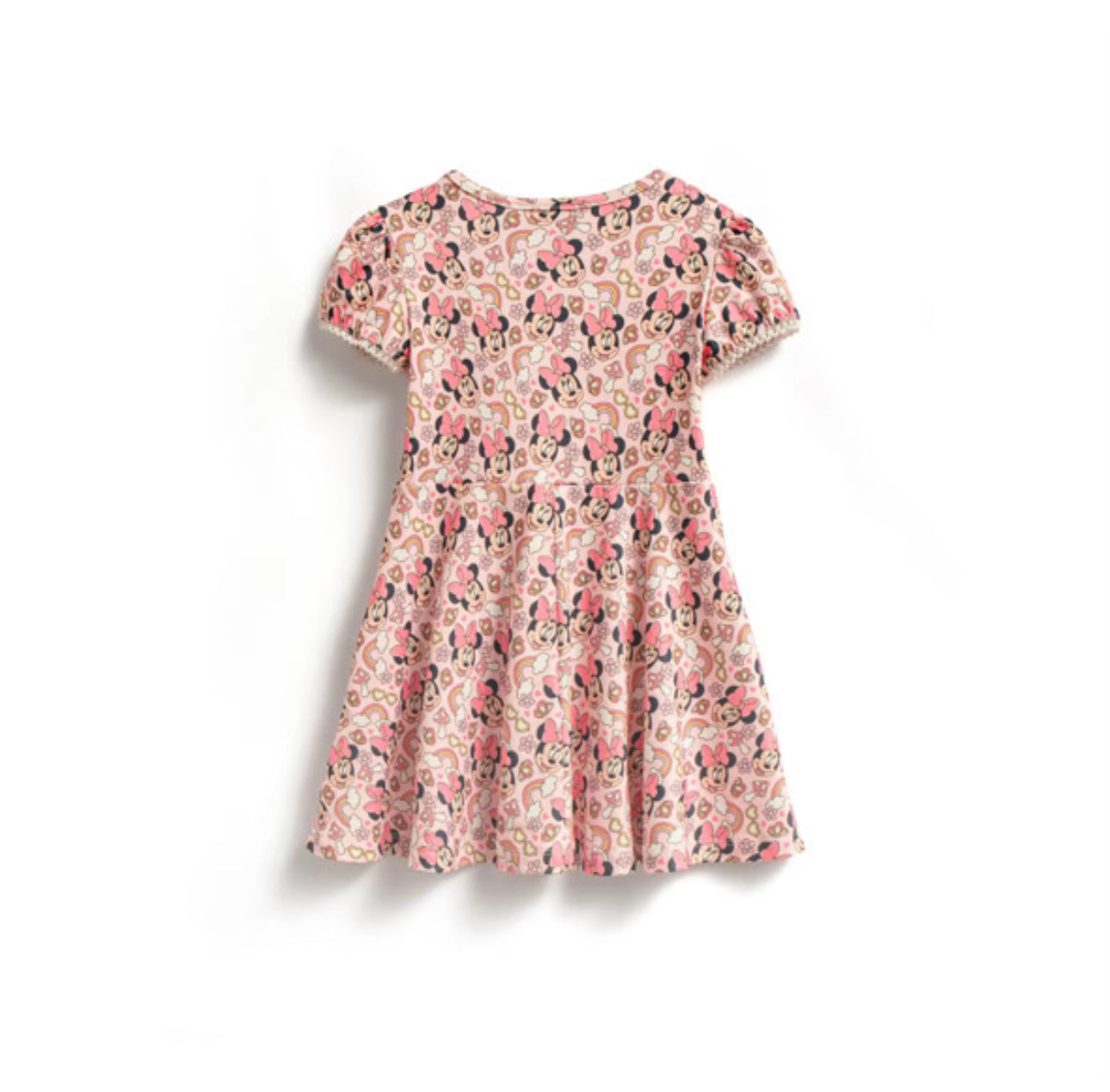 Girl mouse essential dress