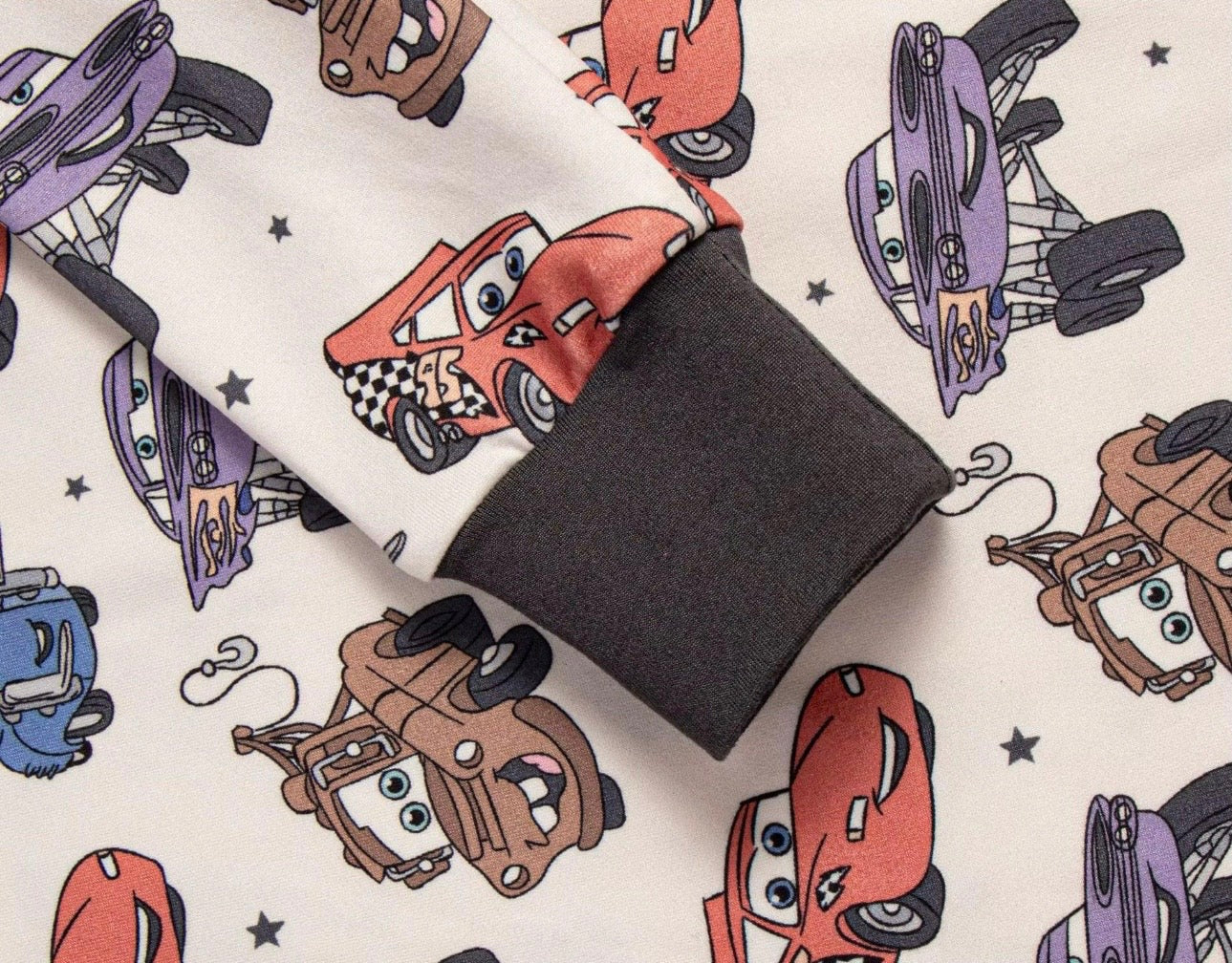 Life is a high way pyjamas