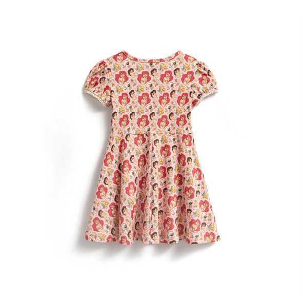 Mermaid of the ocean essential dress