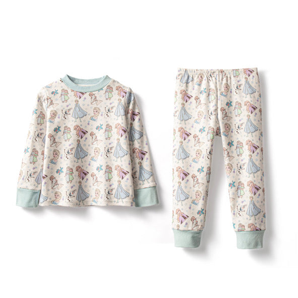Let it go pyjamas