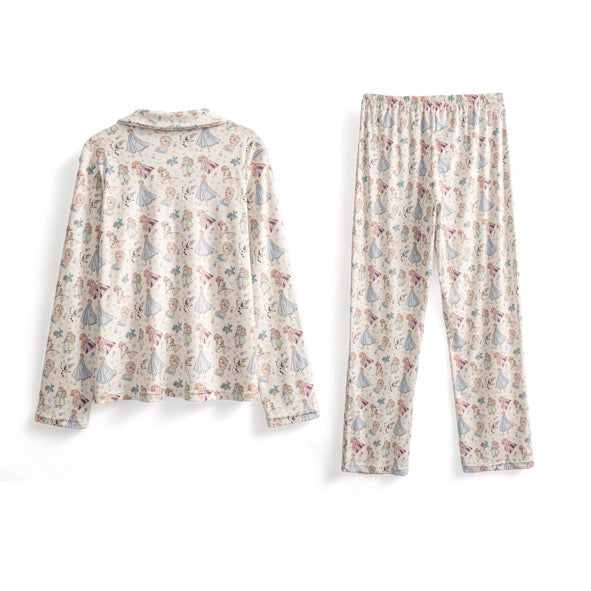 Let it go adult pyjamas