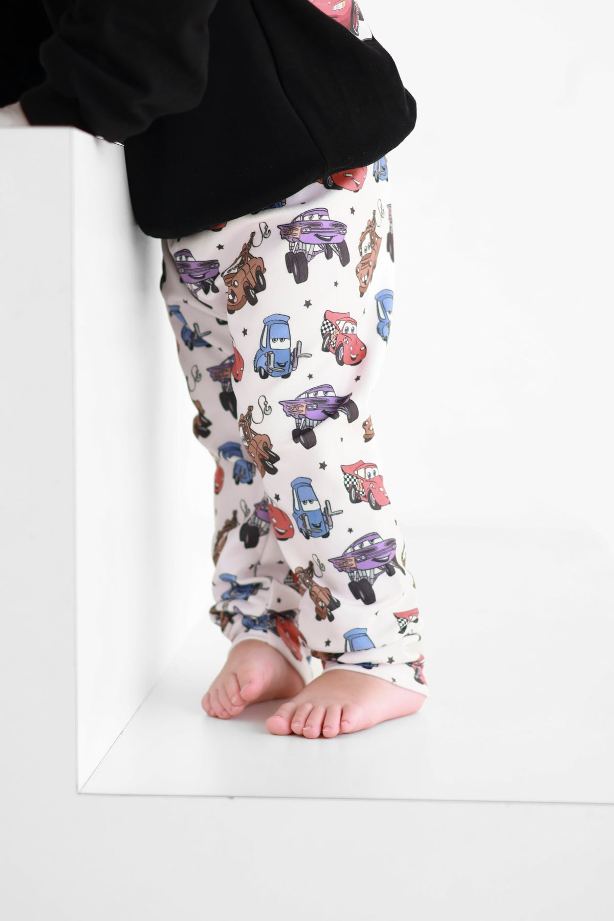 Cars leggings