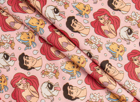 Mermaid of the ocean essential dress