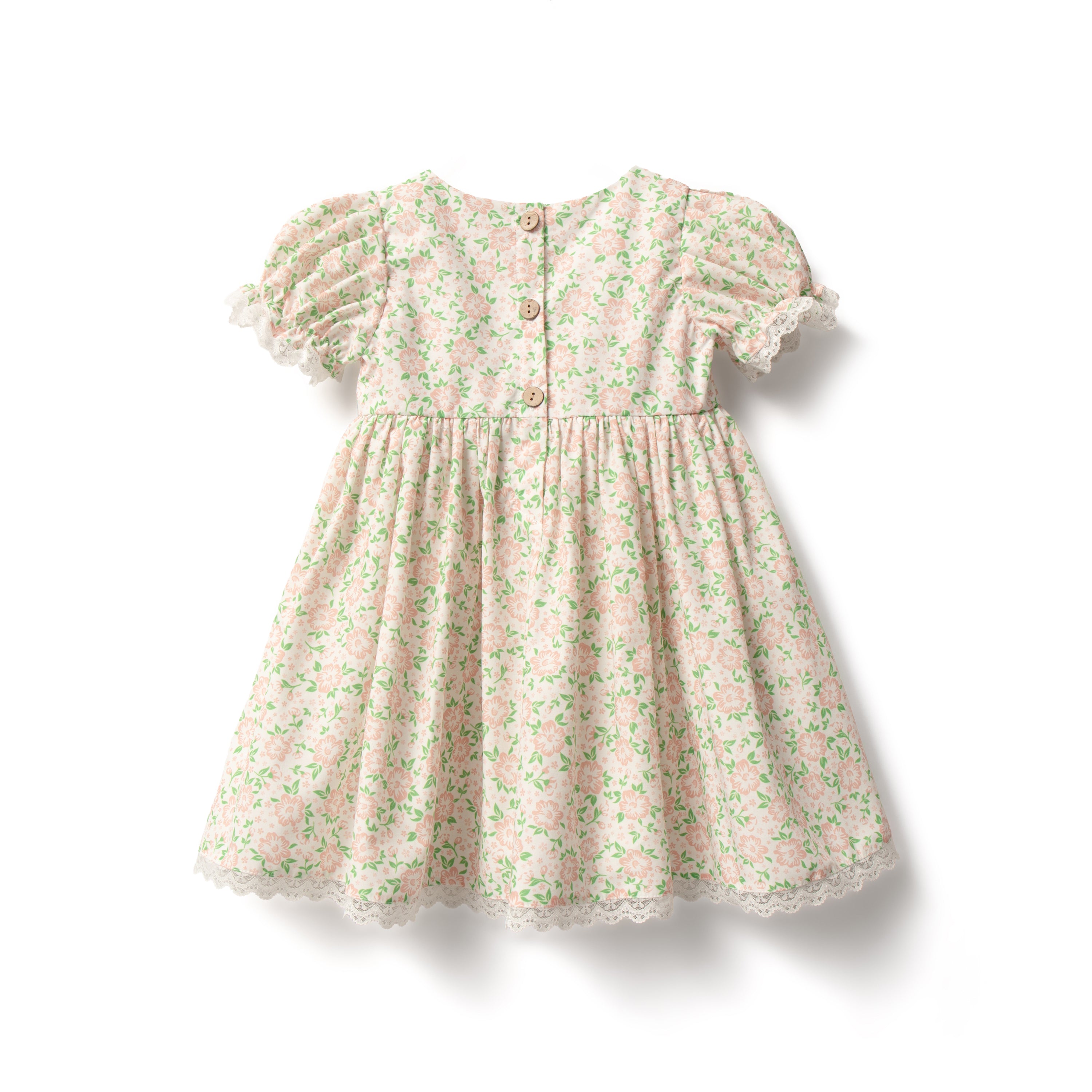 Daisy belle dress