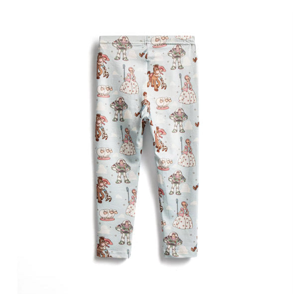 Toy gang leggings