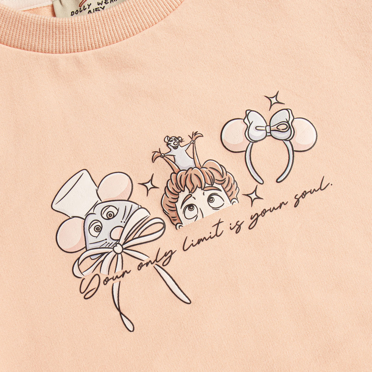 Remy sweatshirt