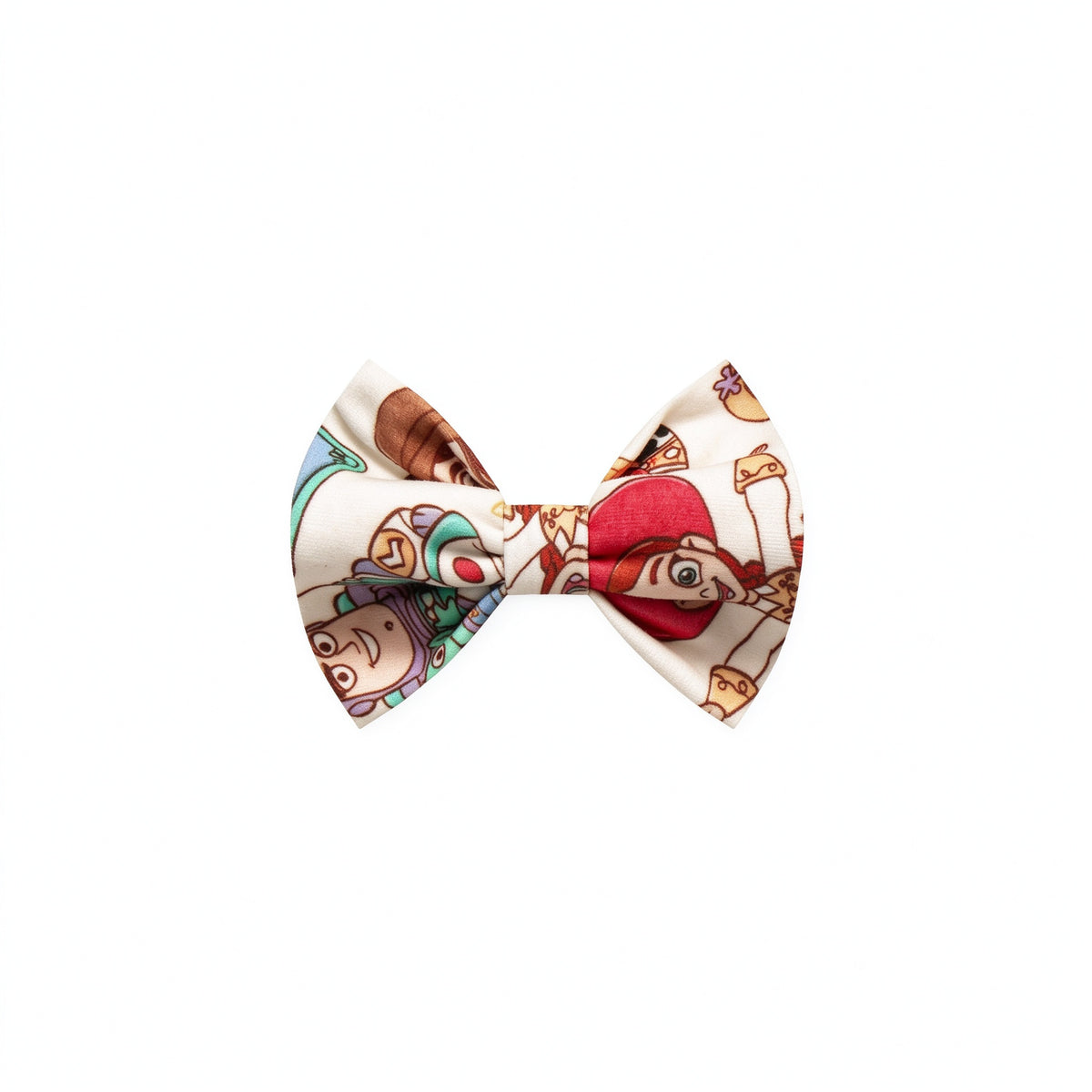 Toy friends hair accessories