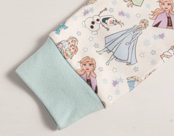 Let it go pyjamas