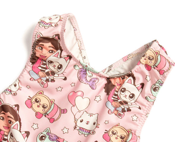 Dollhouse swimsuit