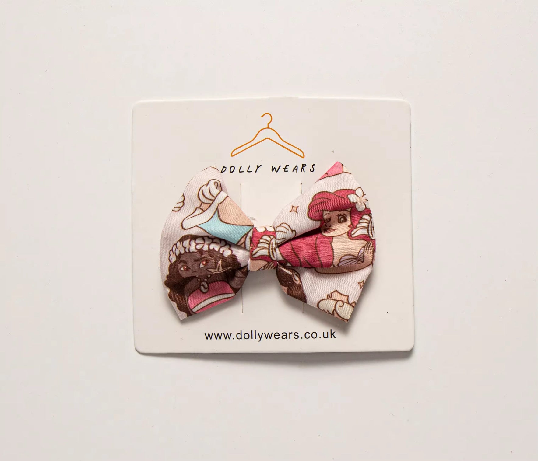 Girl gang summer hair accessories