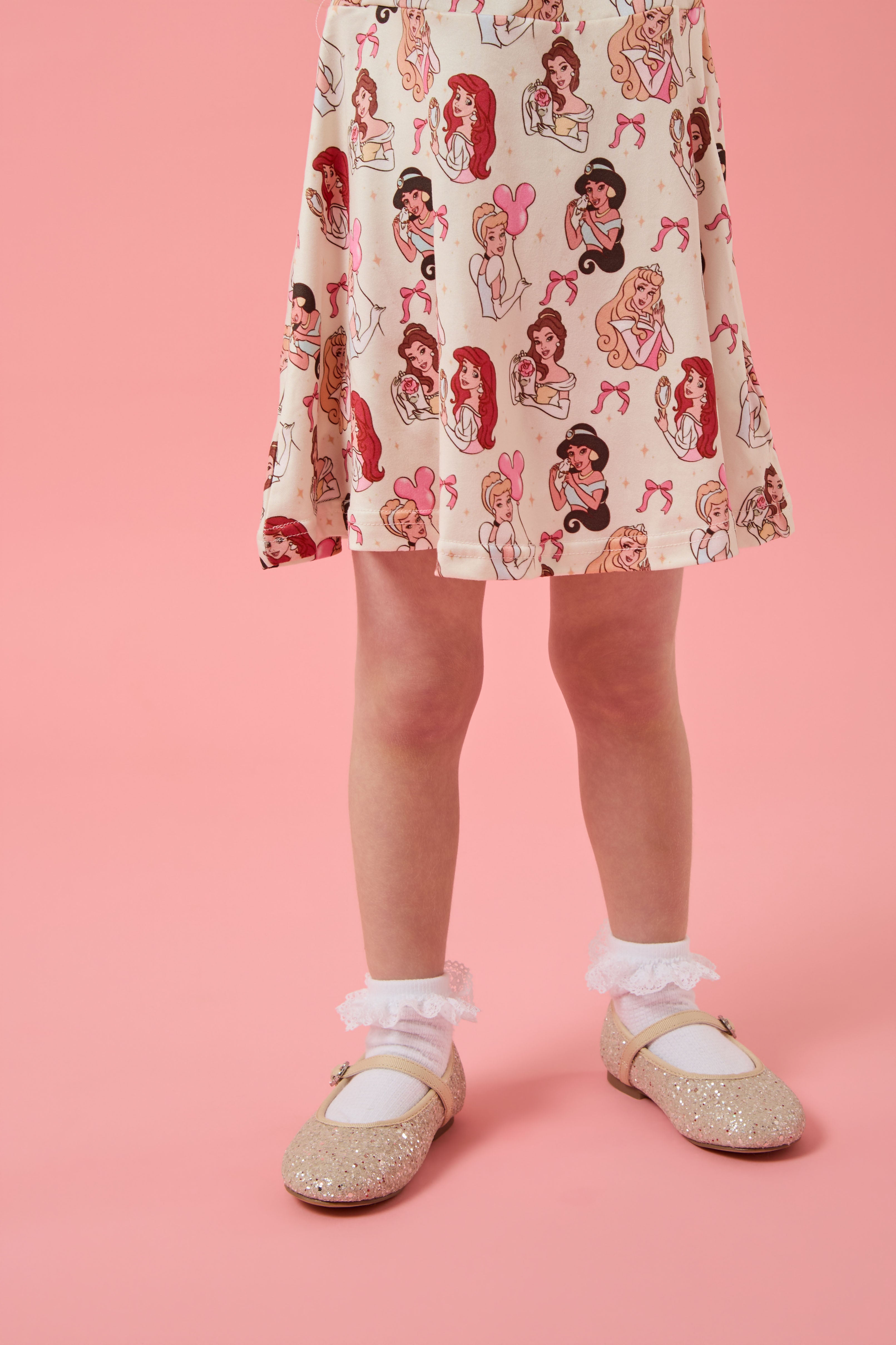 Princess party essential dress