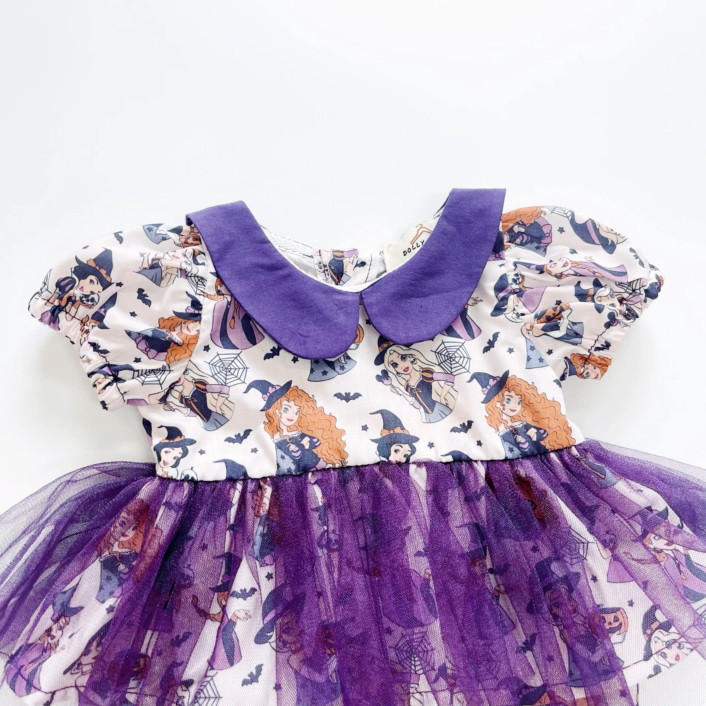 Witches inspired romper (limited edition)