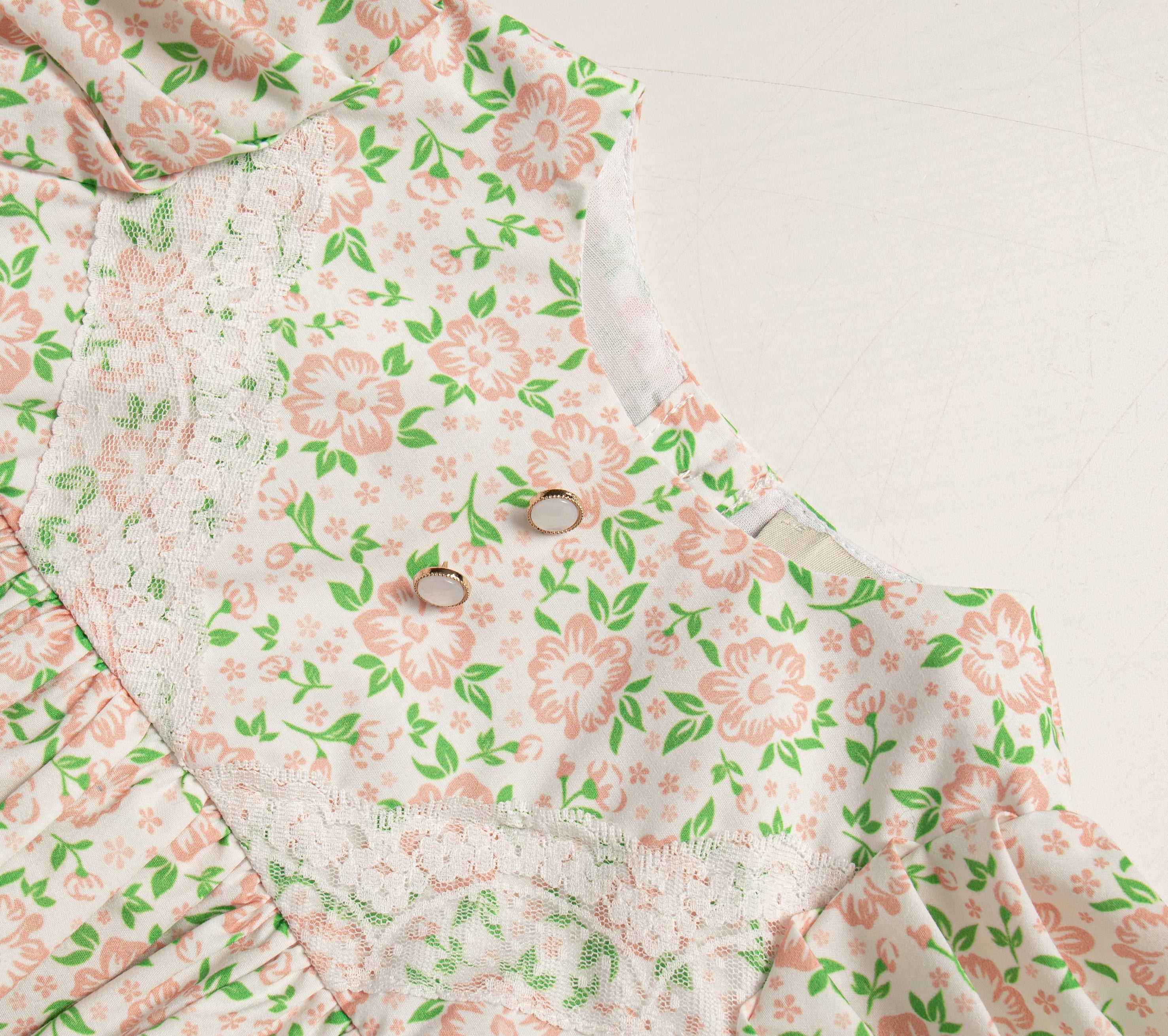 Daisy belle dress