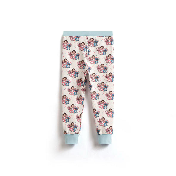 Ohana means family pyjamas