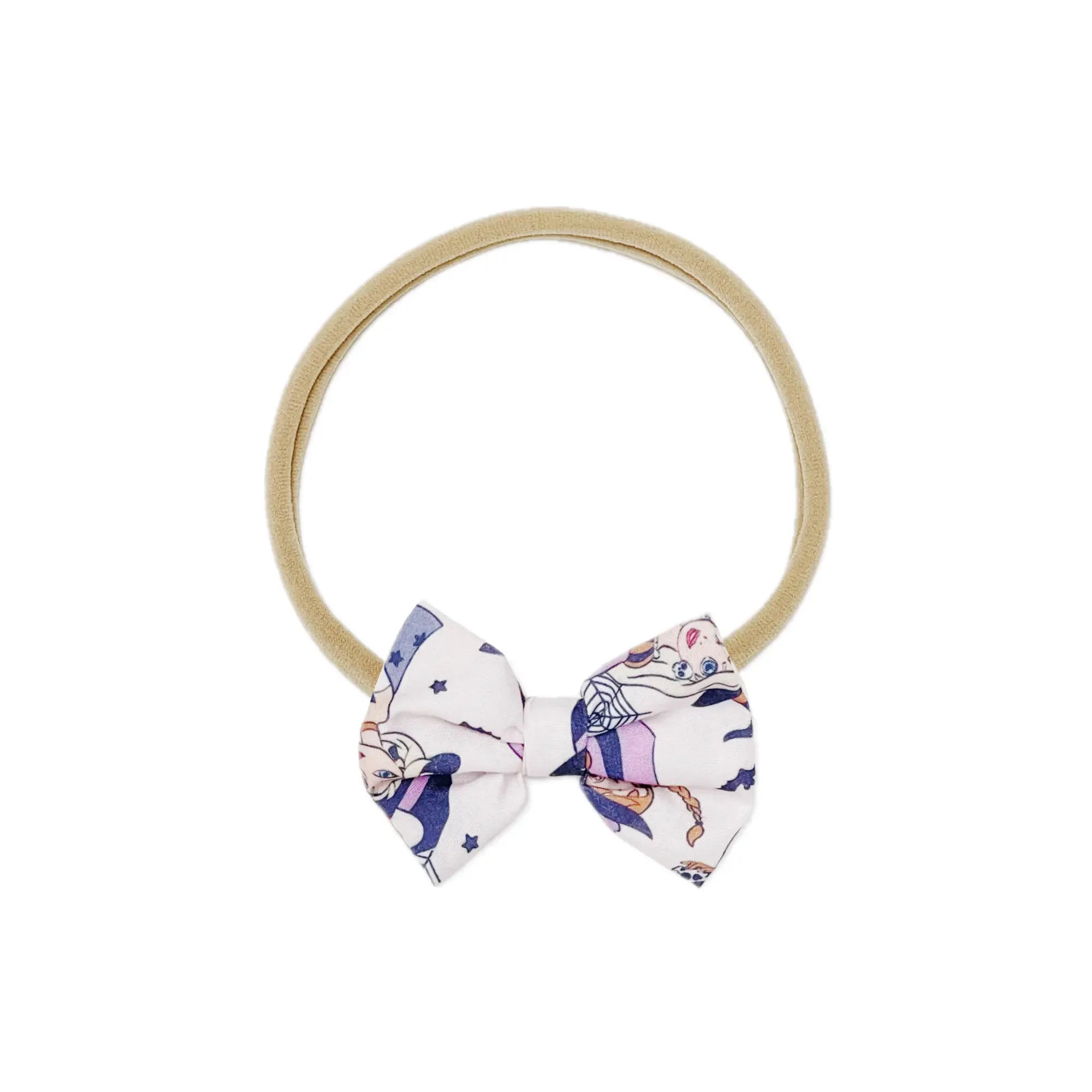 Witches inspired hair accessory