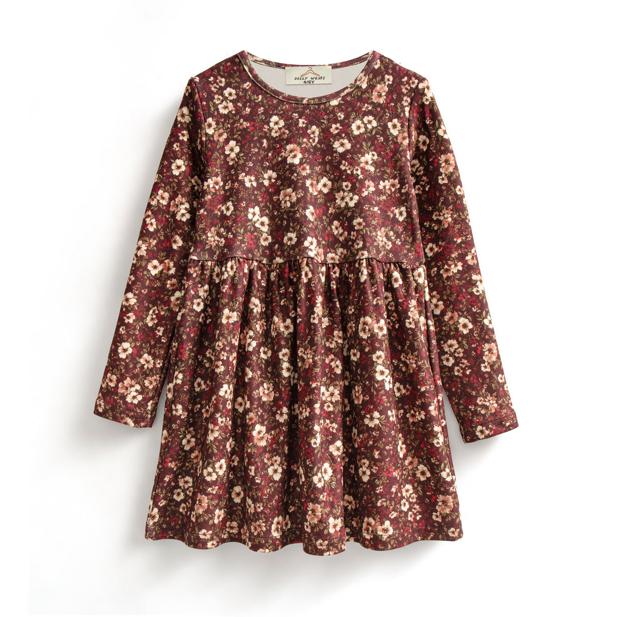 Mulberry essential dress