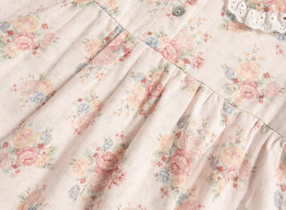 Meadow mist dress