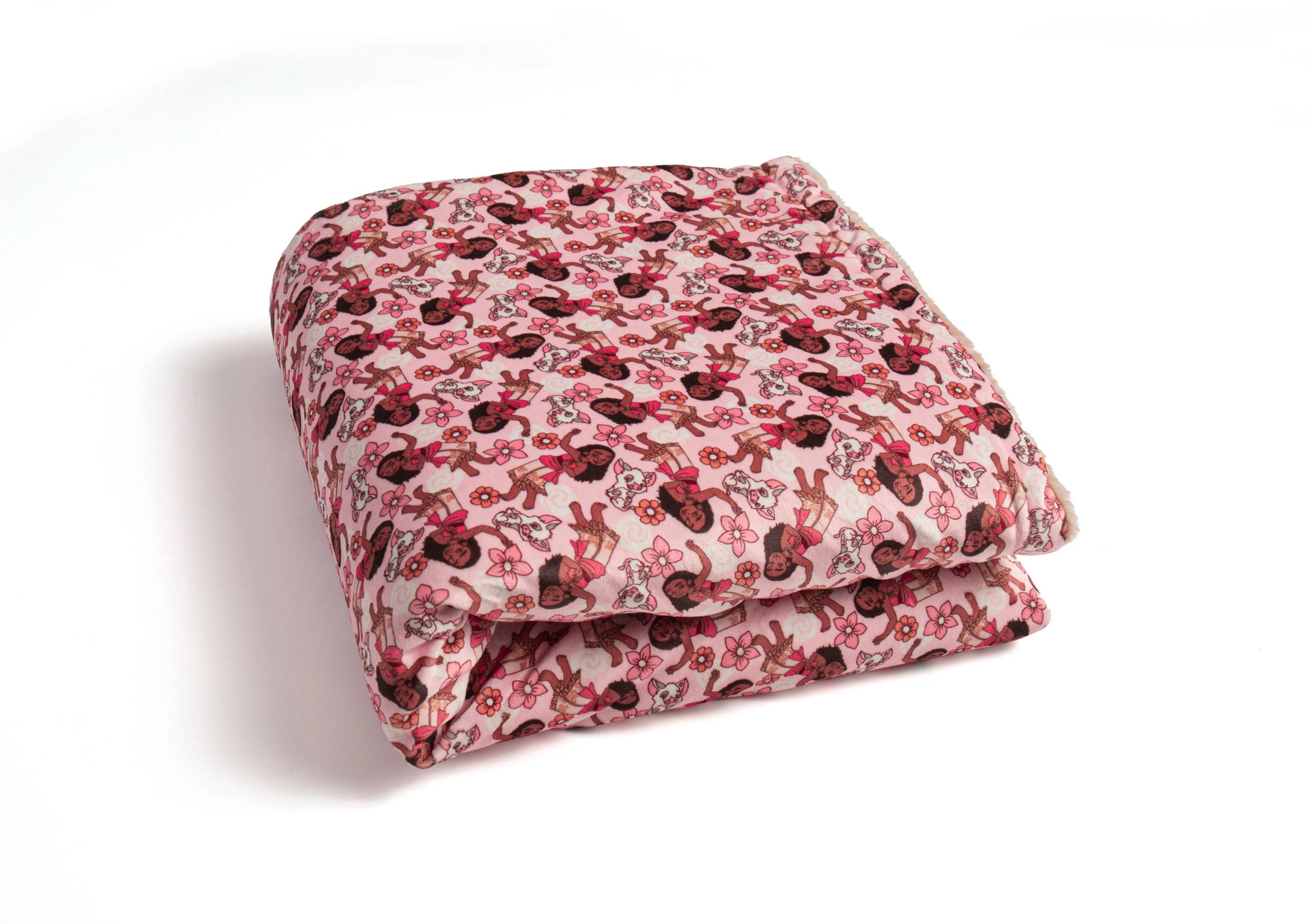 The ocean is calling blanket