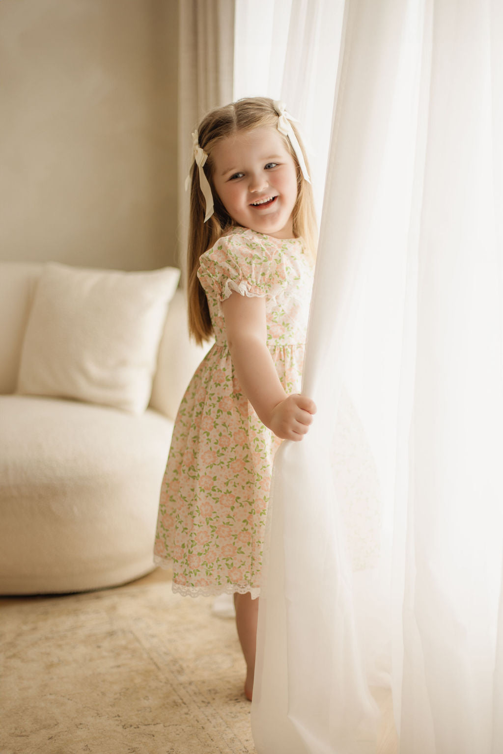 Daisy belle dress