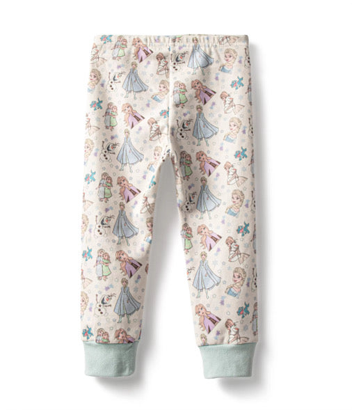 Let it go pyjamas