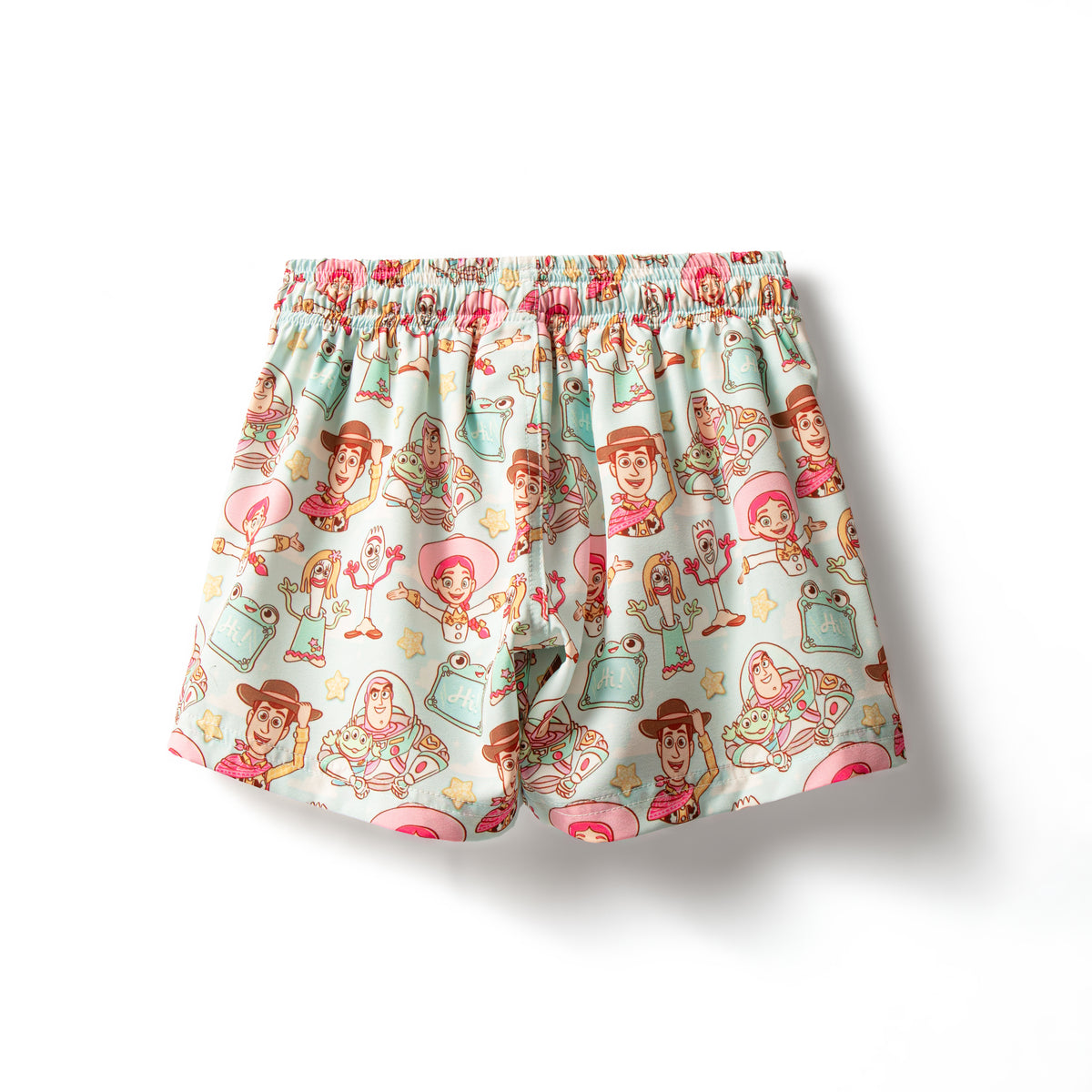 Toy gang boy swim shorts