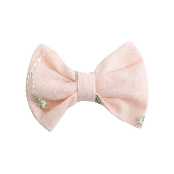 Tear drop lace hair accessories