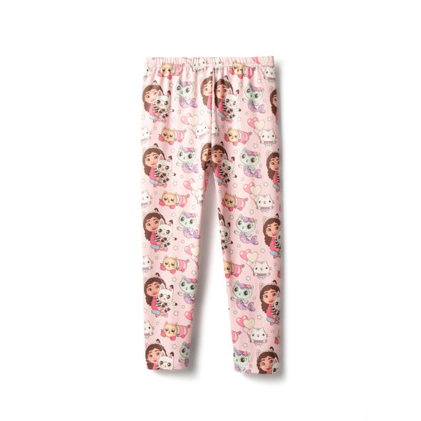 Dollhouse leggings