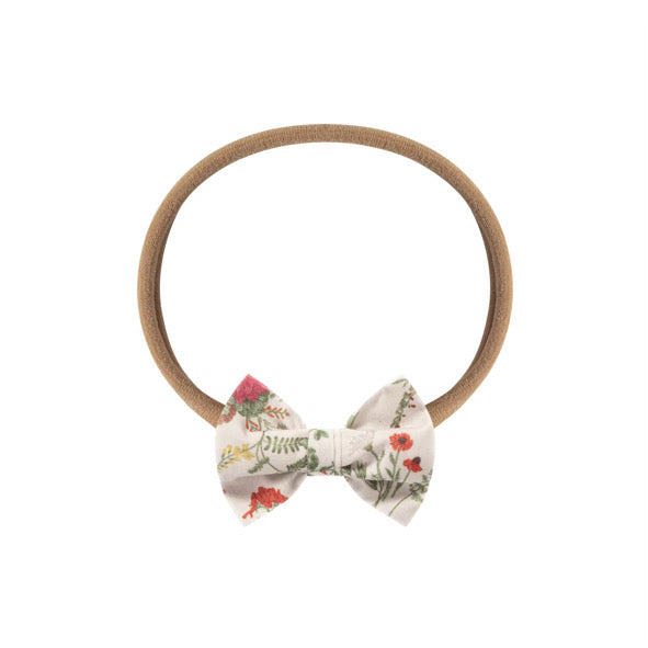 Meadow fields hair accessory