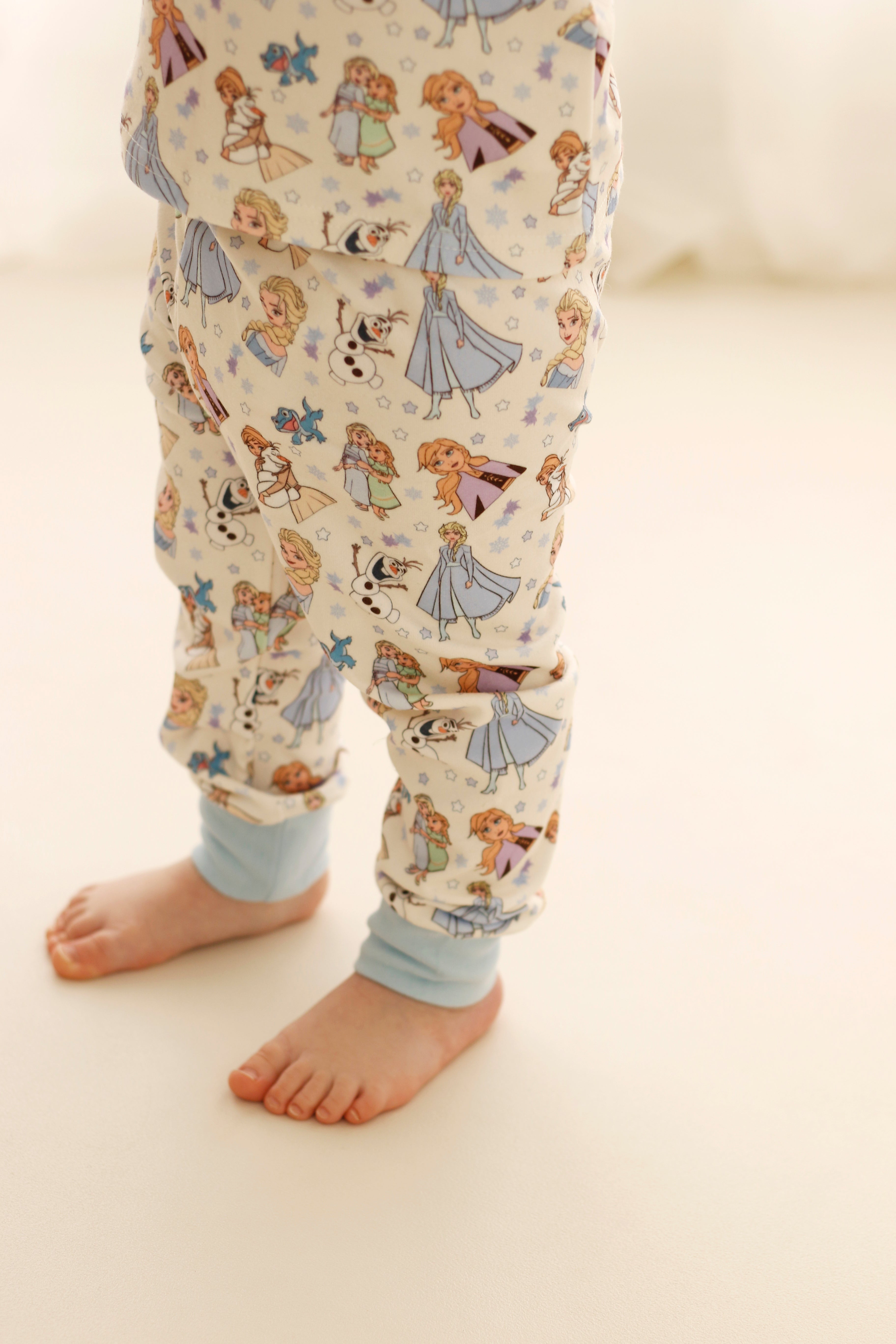 Let it go pyjamas