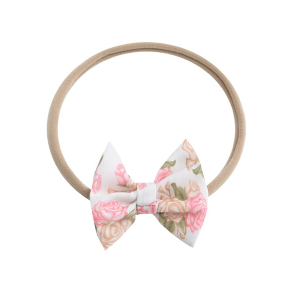 April fields hair accessories