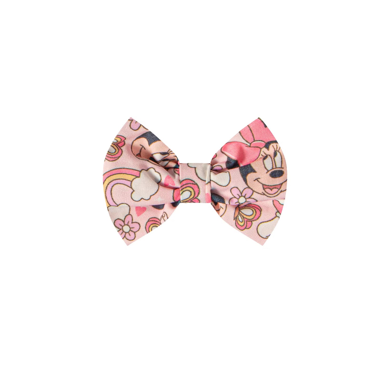 Girl mouse hair accessory