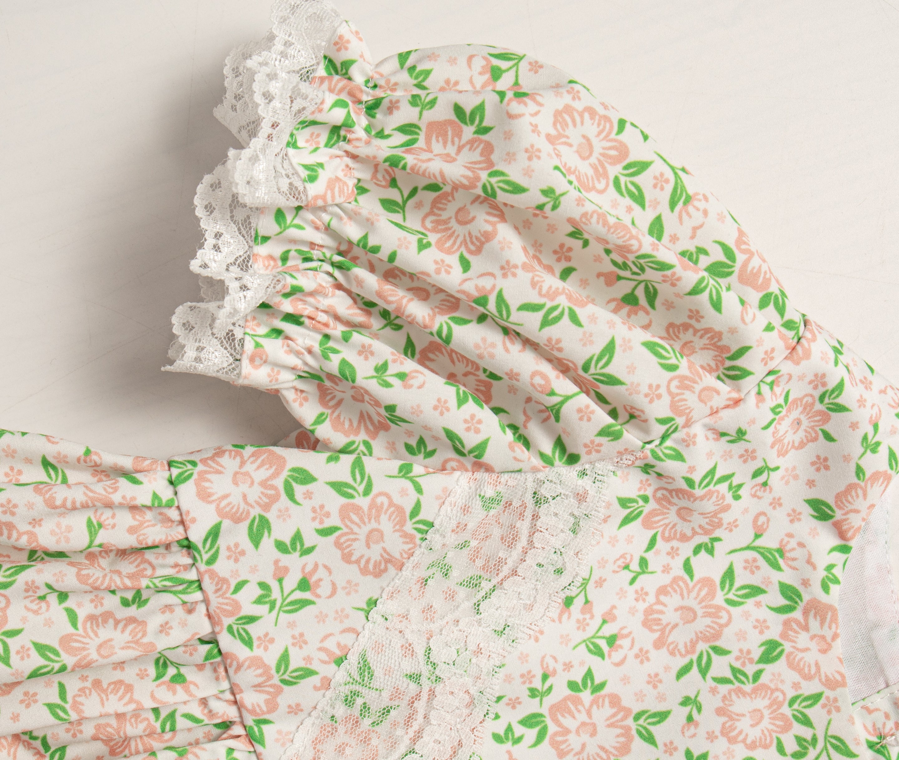 Daisy belle dress