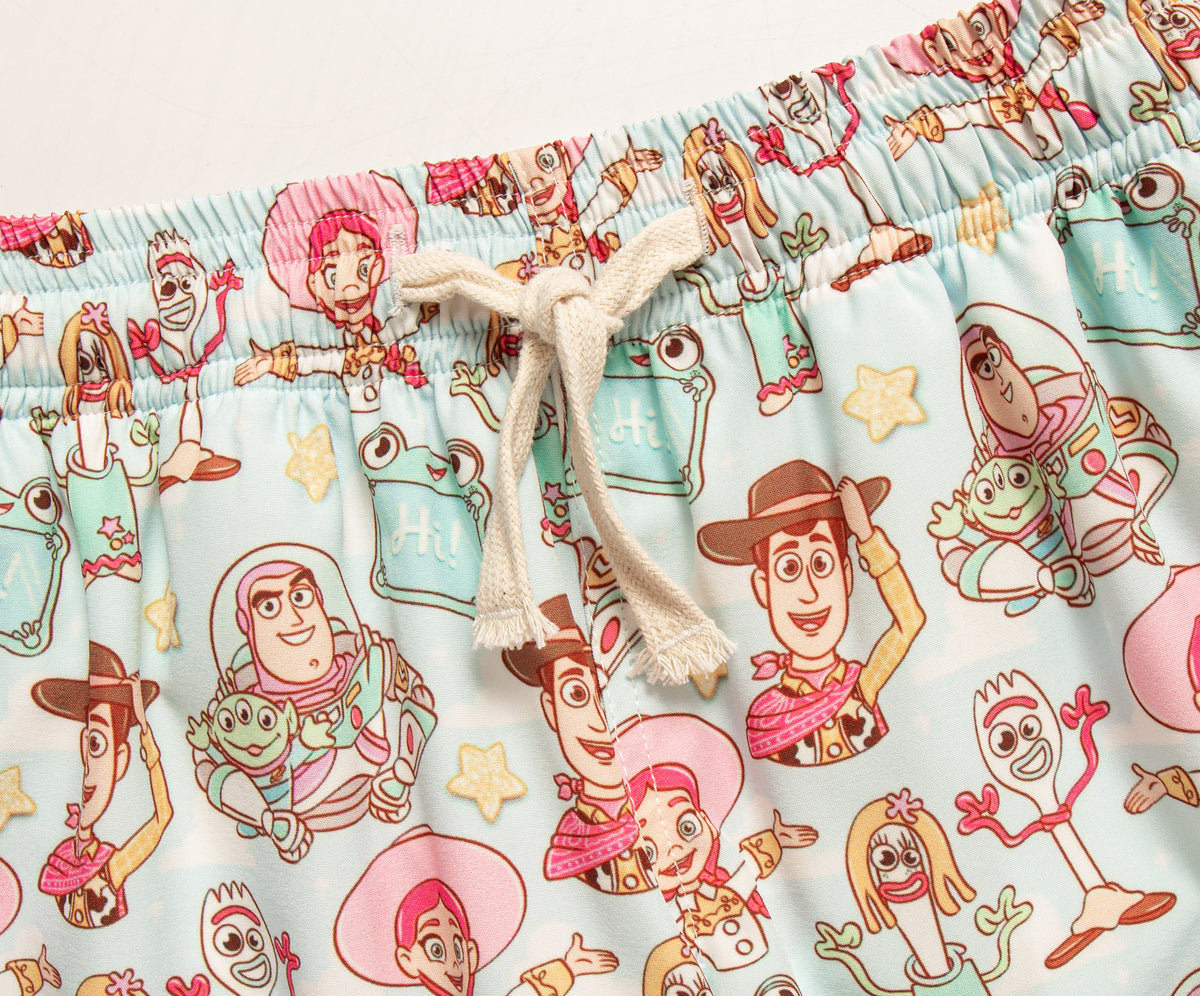 Toy gang boy swim shorts