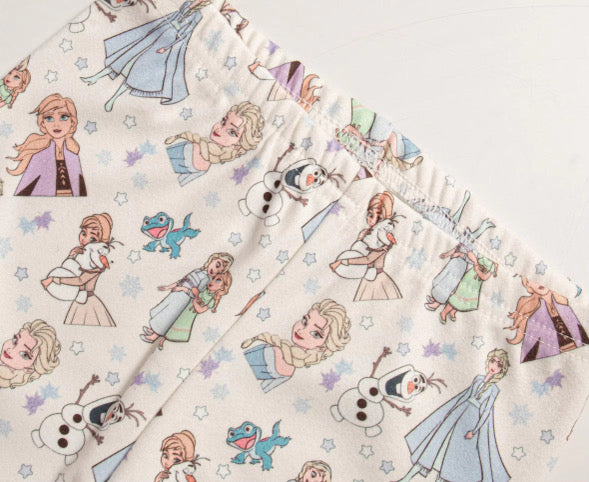 Let it go pyjamas