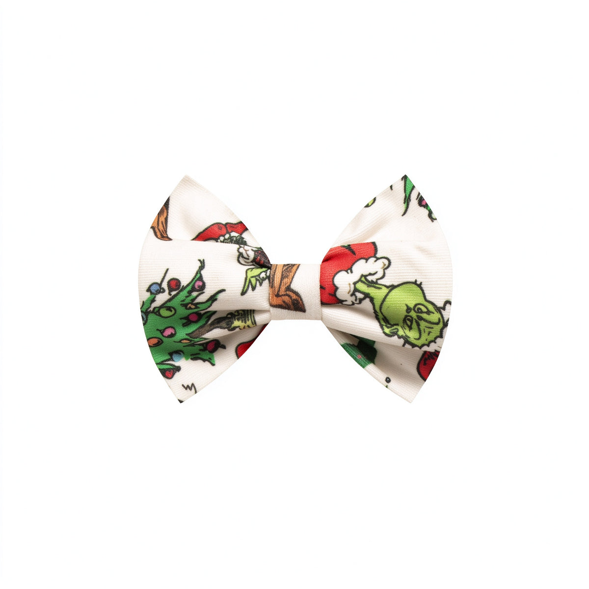 Mean one hair accessories