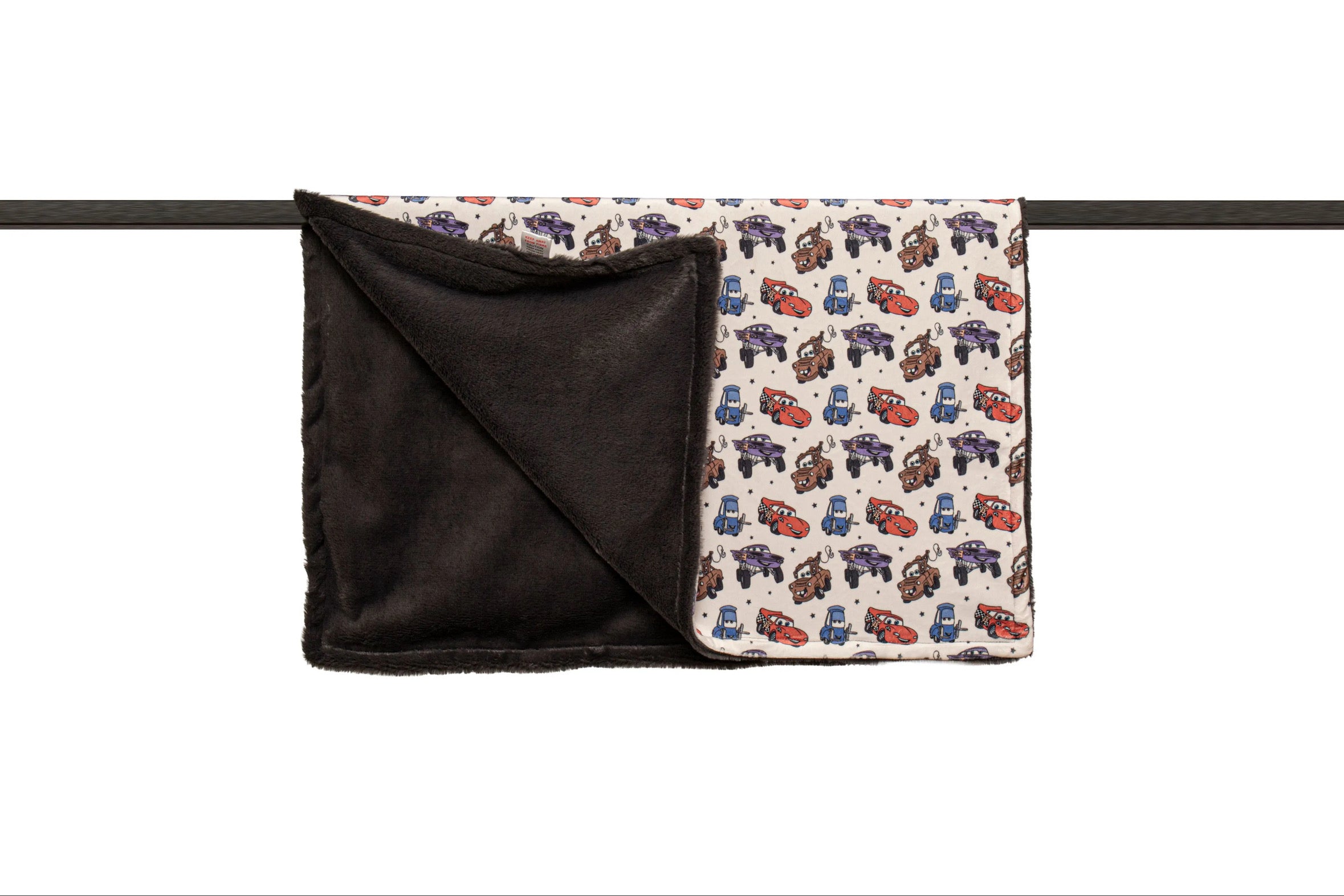 Life is a highway blanket