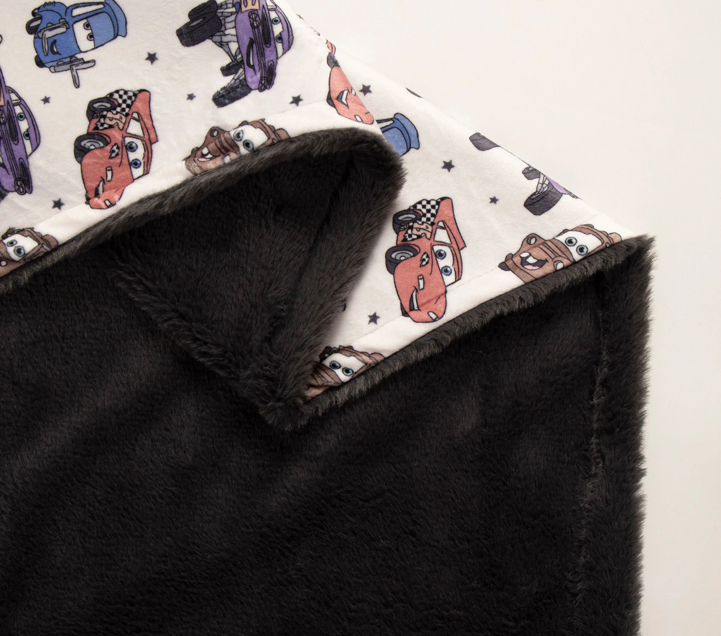 Life is a highway blanket