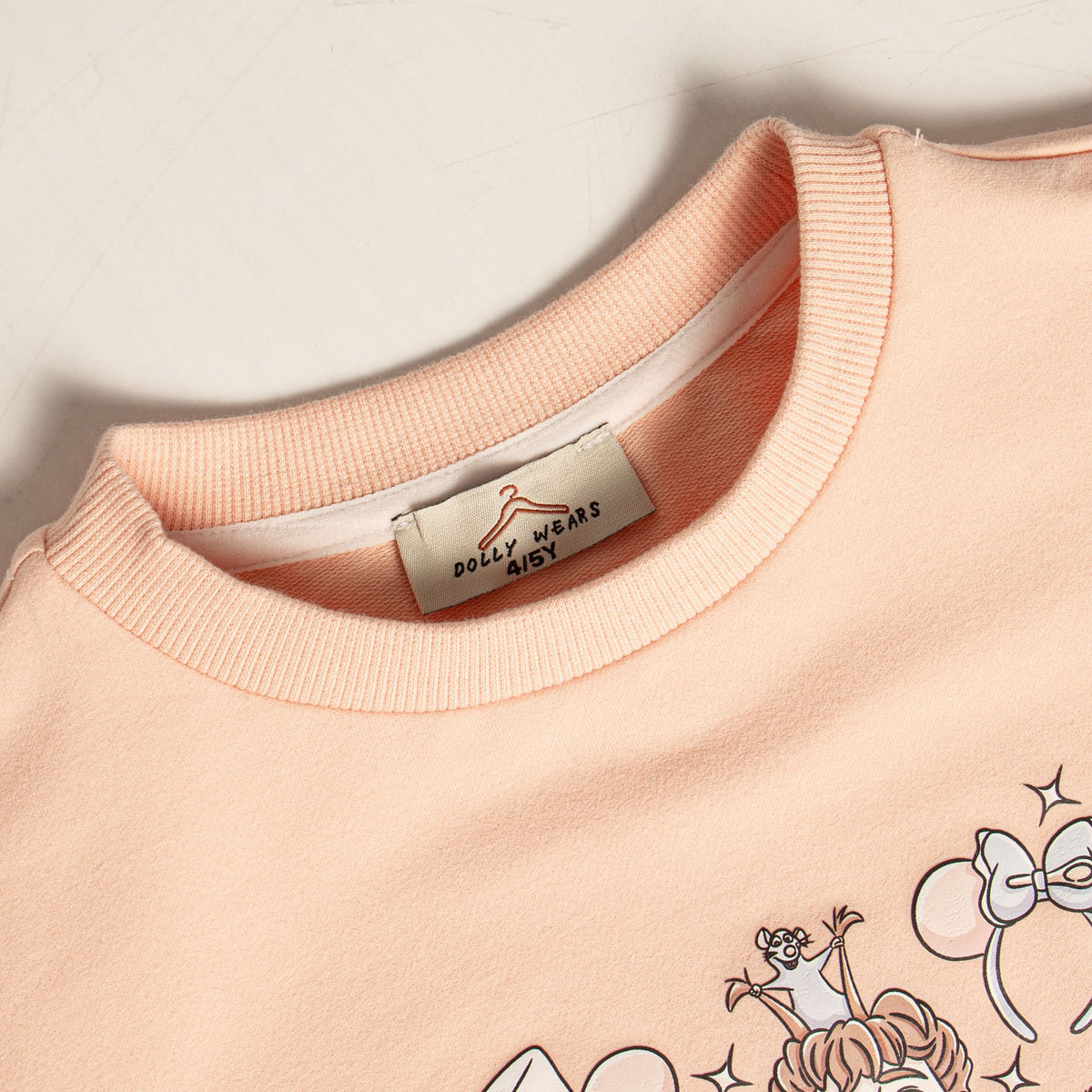Remy sweatshirt