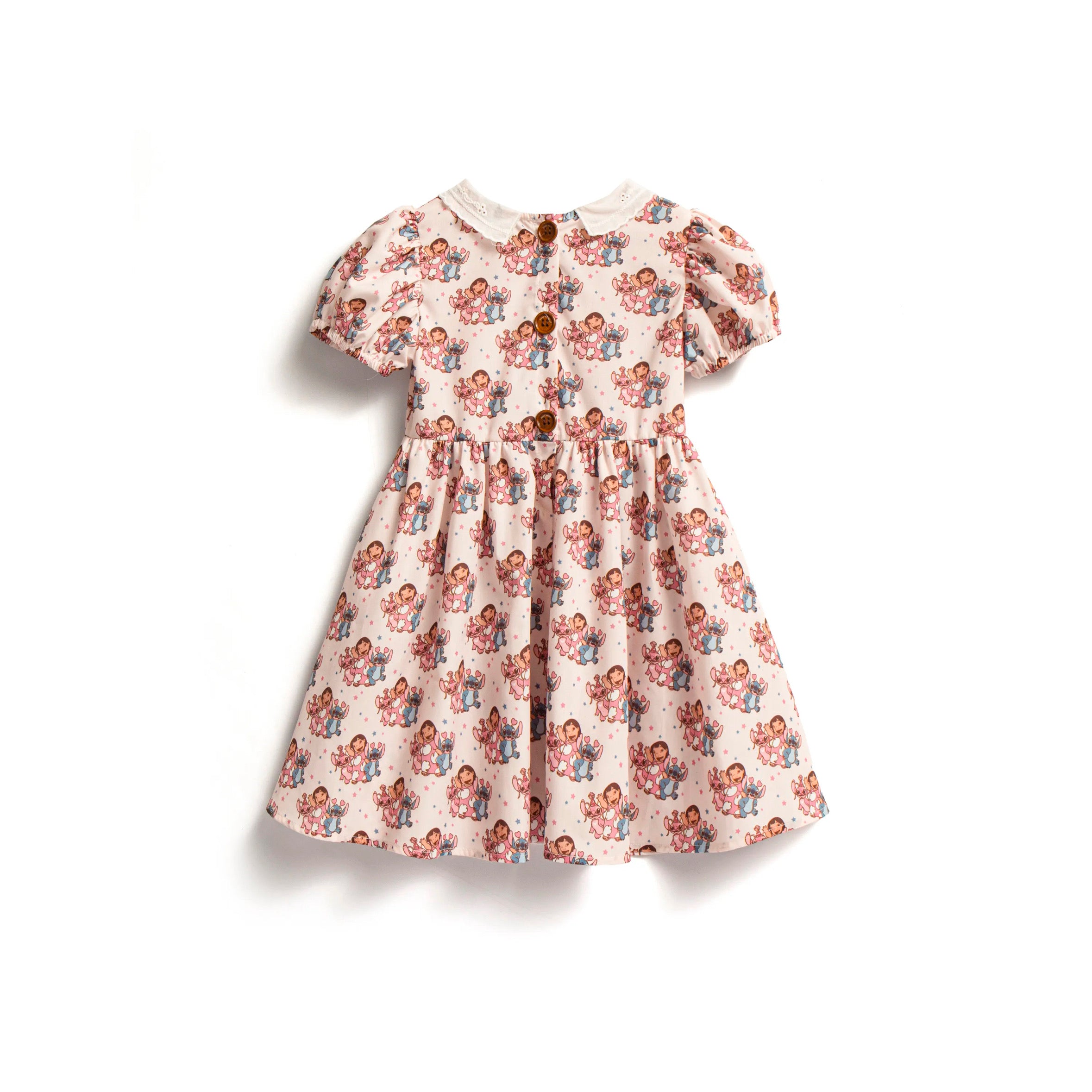 Ohana means family dress