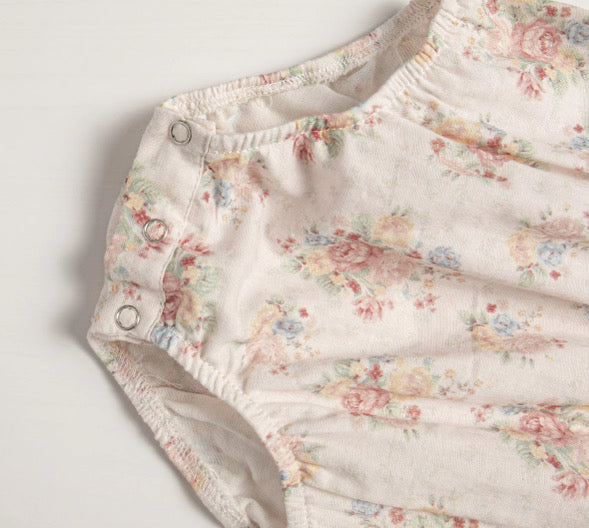 Meadow mist romper